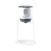 Beaba Bib Expresso 3 in 1 Bottle Preparer - White & Grey - Dezine Kids