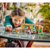 Lego Harry Potter Hogwarts Castle: Herbology Class, Wizard Gift Building Blocks Toys - Dezine Kids