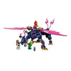 Lego Ninjago Rontu the Master Dragon