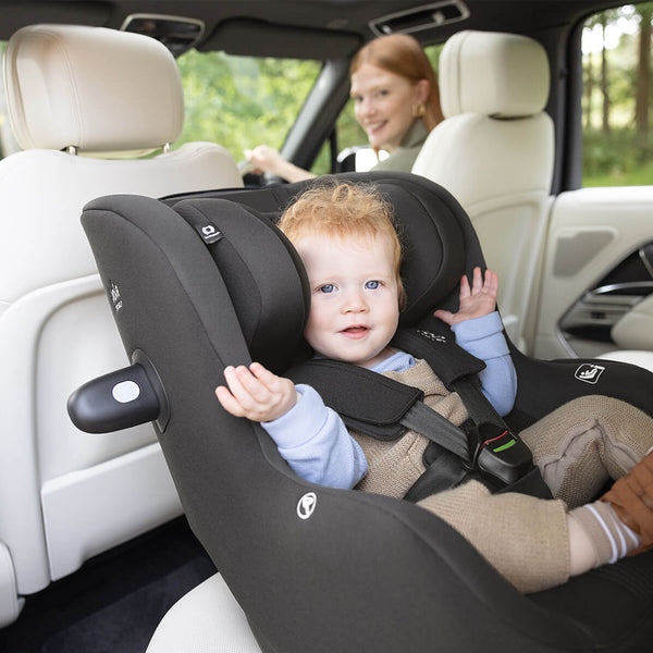 Joie Baby Car Seat I-Prodigi 0 to 25kg - Eclipse - Dezine Kids