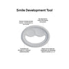 EzPz Oral Development Toolsfor Babies/Infants - Pewter - Dezine Kids