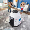 Step2 Space Capsule Swing - Blue