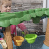 Step2 Dino Showers Toddler Water Table for Kids Ages 18 Months and Older