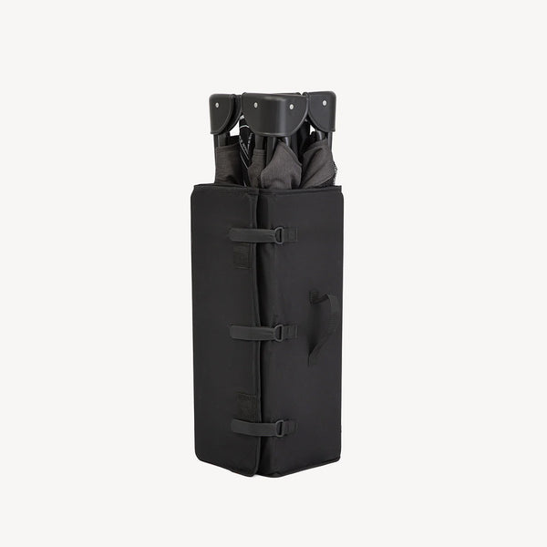 Joie Playard Allura 120, 0 to 15kg - Shale - Dezine Kids