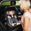 Nuna ARRA Next Ergonomic Baby Car Seat - Granite