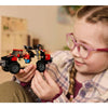 Lego Jurassic World Raptor Off Road Escape Velociraptor Toy Dinosaur