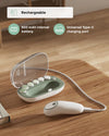 Momcozy Baby Nail File Electric - Green
