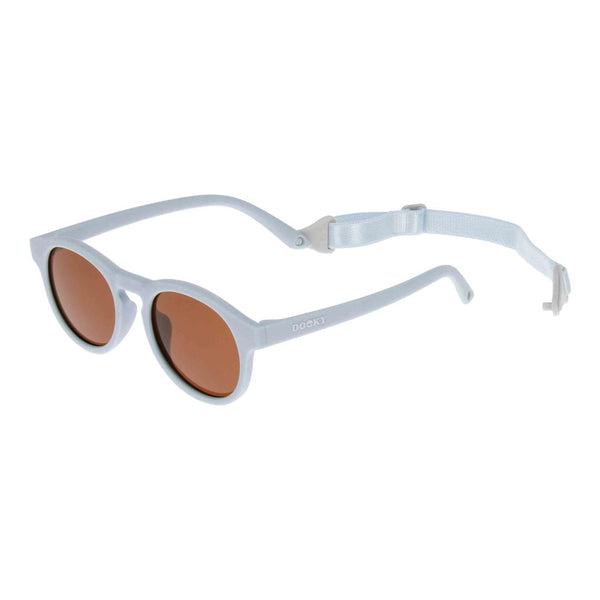 Dooky Aruba Baby Sunglasses for 6 to 36M - Blue