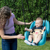 Step2 Infant to Toddler Swing - Blue