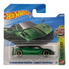 Hot Wheels 17 Pagani Huayra Roadster Exoticars 7/10