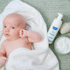 Mustela Foam Shampoo for Newborn, Mild, Hypoallergenic Foam Hair Wash for Sensitive Baby Scalp - 150 ml - Dezine Kids