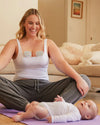 Momcozy S9 Pro Wearable Breast Pump Double - Grey