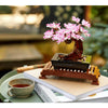 Lego Icons Bonsai Tree
