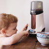 Baby Brezza Safe & Smart Baby Bottle Warmer
