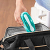 Skip Hop Easy Serve Travel Bowl & Spoon