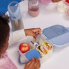 B.Box Mini Lunch Box - Chill Out Blue