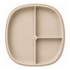 B.Box 2 in 1 Suction Plate - Latte