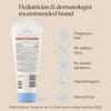 Aveeno Baby Eczema Therapy Moisturizing Cream - 206g