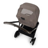 Nuna TRIV Next Reversible Seat Stroller - Chestnut