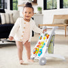 Skip Hop Explore & More 4 In 1 Grow Along Activity Walker Baby Toy
