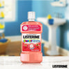 Listerine Smart Rinse Berry Freshness Baby Mouthwash from 6 Years - 250 ml - Dezine Kids