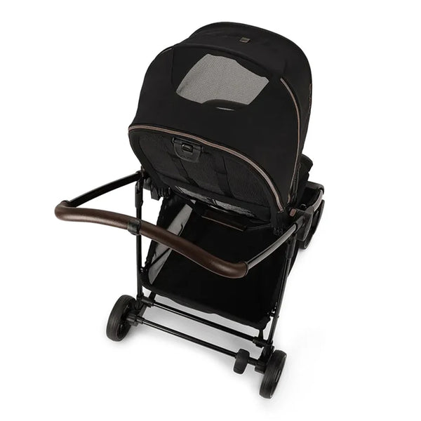 Nuna IXAA Stroller with Advanced Features - Riveted