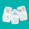 Pampers Splashers Baby Shark Edition Size 4, 88 Count, 9Kg to 15Kg, Disposable Swim Nappy Pants, for Secure Protection in The Water