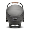 Nuna PIPA Next Infant Car Seat & Carry Cot - Granite