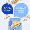 Gerber Cereal for Supported Sitters, 4+ months - Oatmeal