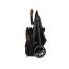 Nuna TRVL Lx Lightweight Luxury Travel Stroller - Caviar
