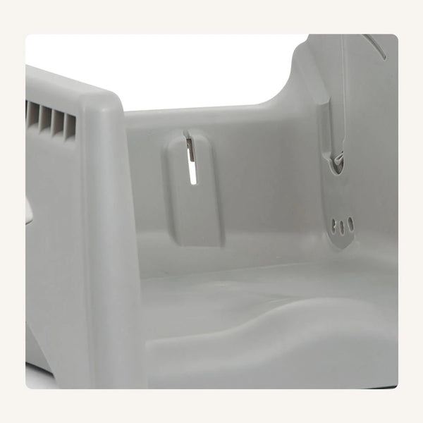 Joie Multiply 6 in 1 Baby High Chair For 0 to 6Y (Upto 27Kg) - Portrait - Dezine Kids
