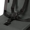 Nuna ZAAZ Adjustable High Chair - Pewter