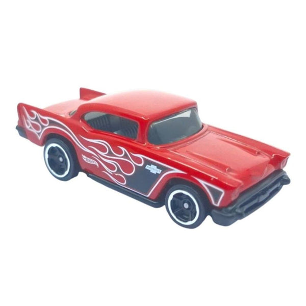 Hot Wheels HW Hot Rods Set of 5 Cars