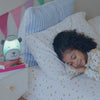 Skip Hop Cute Take Along Nightlight - Grey & White