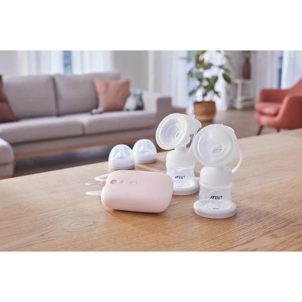 Philips Avent Double Electric Breast Pump