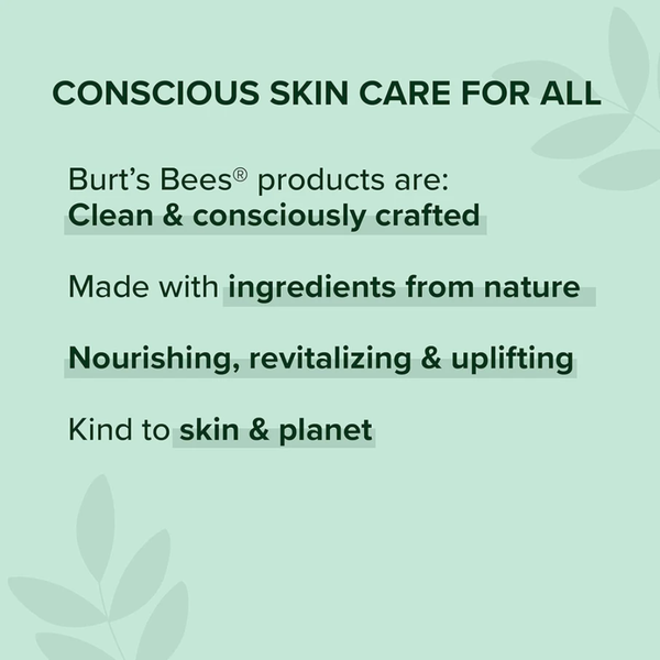 Burt's Bees Baby Bee Bubble Bath Tear Free - 354ml - Dezine Kids