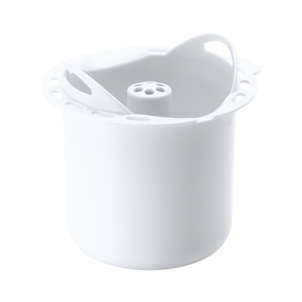Beaba Babycook Solo / Babycook Duo Pasta / Rice cooker - White - Dezine Kids