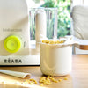 Beaba Babycook Solo / Babycook Duo Pasta / Rice cooker - White - Dezine Kids