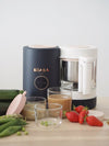 Beaba Babycook Neo® Baby Food Maker Processor - Night Blue