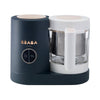 Beaba Babycook Neo® Baby Food Maker Processor - Night Blue