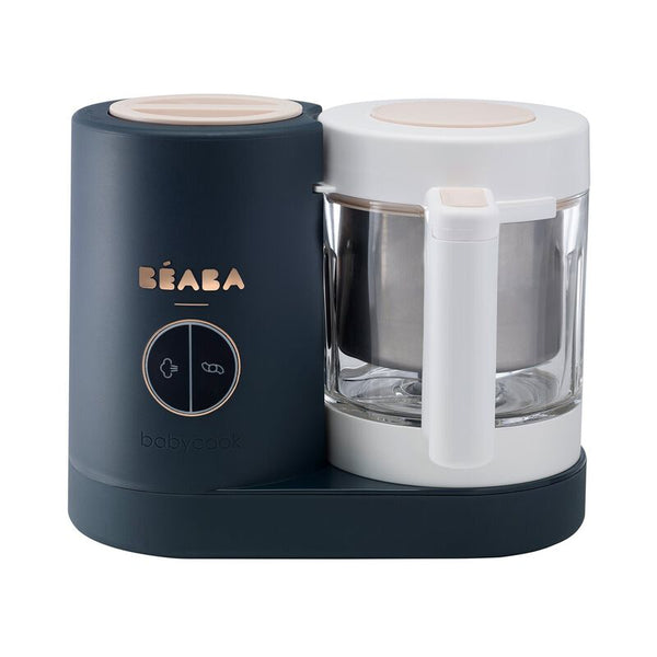 Beaba Babycook Neo® Baby Food Maker Processor - Night Blue