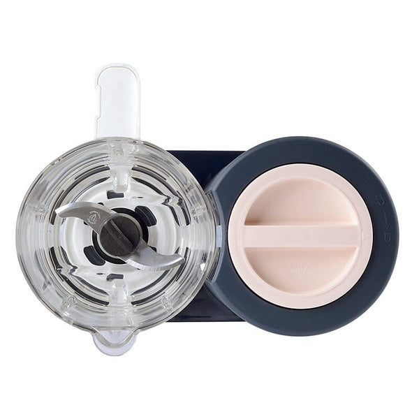 Beaba Babycook Neo® Baby Food Maker Processor - Night Blue