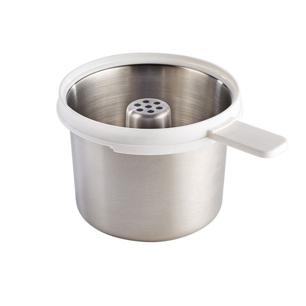 Beaba Babycook Neo Pasta / Rice cooker - White - Dezine Kids