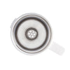 Beaba Babycook Neo Pasta / Rice cooker - White - Dezine Kids