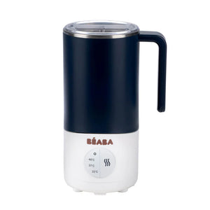 Beaba Milk Prep Beverage Maker - Navy