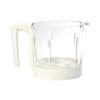 Beaba Babycook Neo Glass Bowl - White