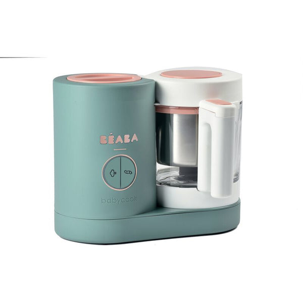 Beaba Babycook Neo® Baby Food Maker Processor - Eucalyptus