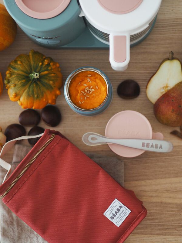 Beaba Babycook Neo® Baby Food Maker Processor - Eucalyptus