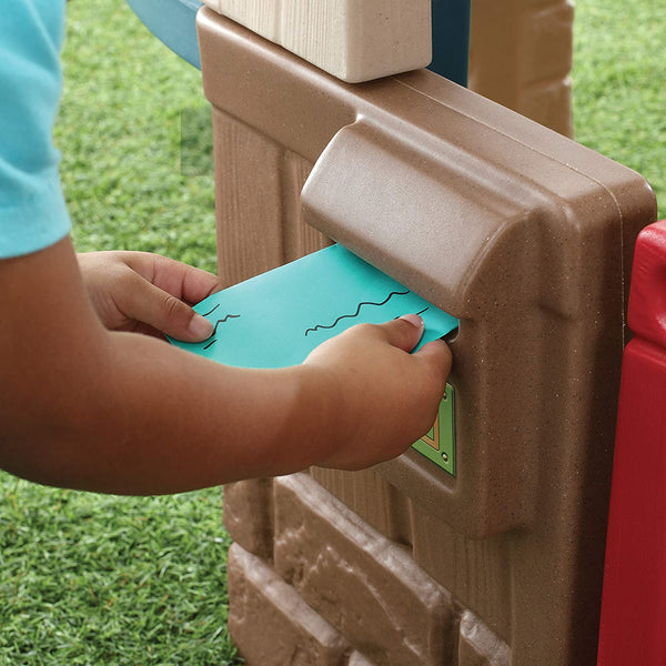 Step2 Great Outdoors Playhouse for Kids - Dezine Kids