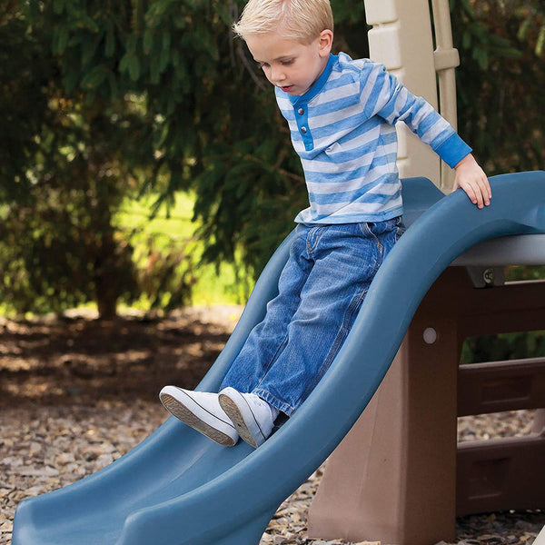 Step2 Play Up Gym Set Outdoor Play Toy for Kids - Dezine Kids